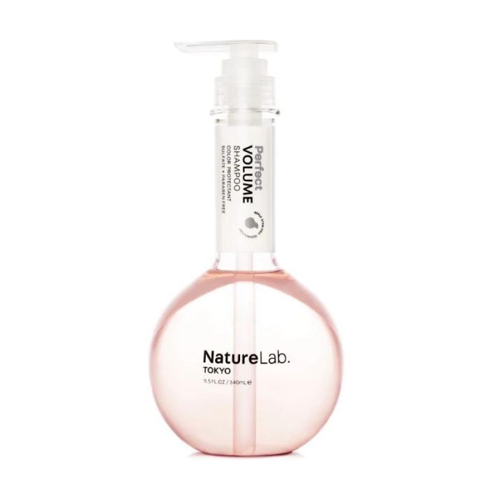 NATURELAB TOKYO PERFECT ŠAMPOON VOLÜÜMI ANDEV 340ML