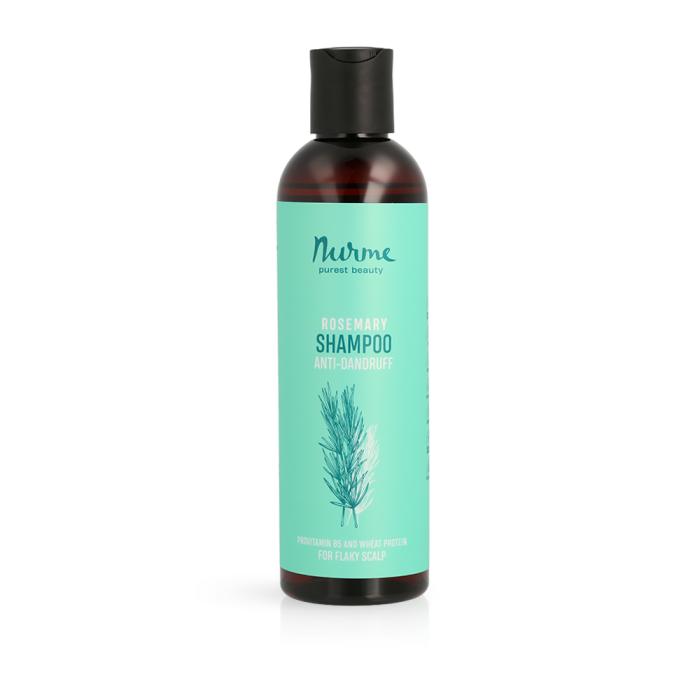 NURME ŠAMPOON ROSMARIINI KÕÕMAVASTANE 250ML