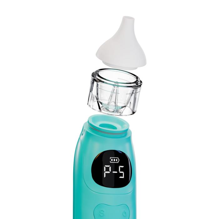 BABOO COMFORT BREATHE NINAASPIRAATOR ELEKTRILINE