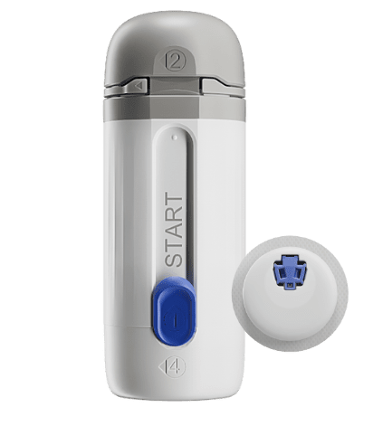 HIPPO H1 GLÜKOOSISENSOR N1