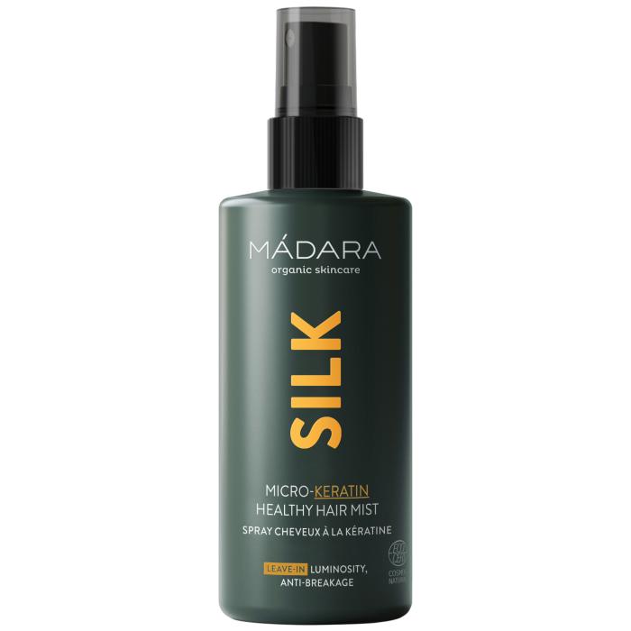 MADARA SILK MICRO-KERATIN JUUKSESPREI 90ML