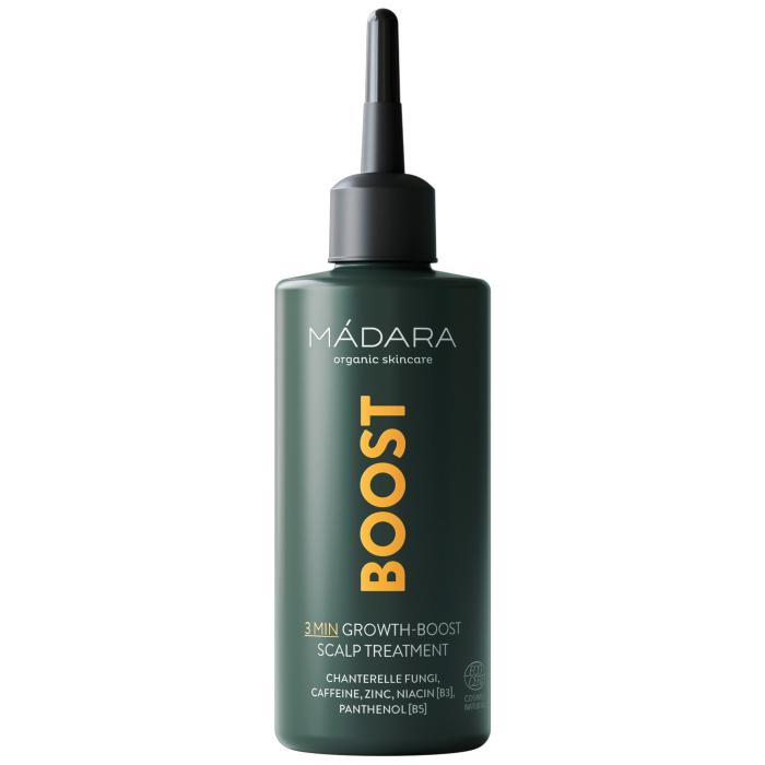 MADARA BOOST 3-MIN GROWTH PEANAHA HOOLDUS 100ML