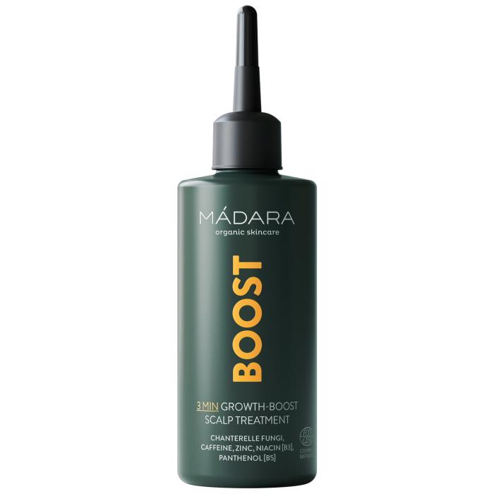 MADARA BOOST 3-MIN GROWTH PEANAHA HOOLDUS 100ML