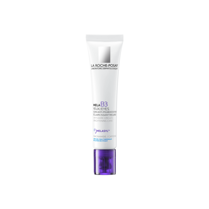LA ROCHE-POSAY MELA B3 SILMAÜMBRUSKREEM KORRIGEERIV 15ML