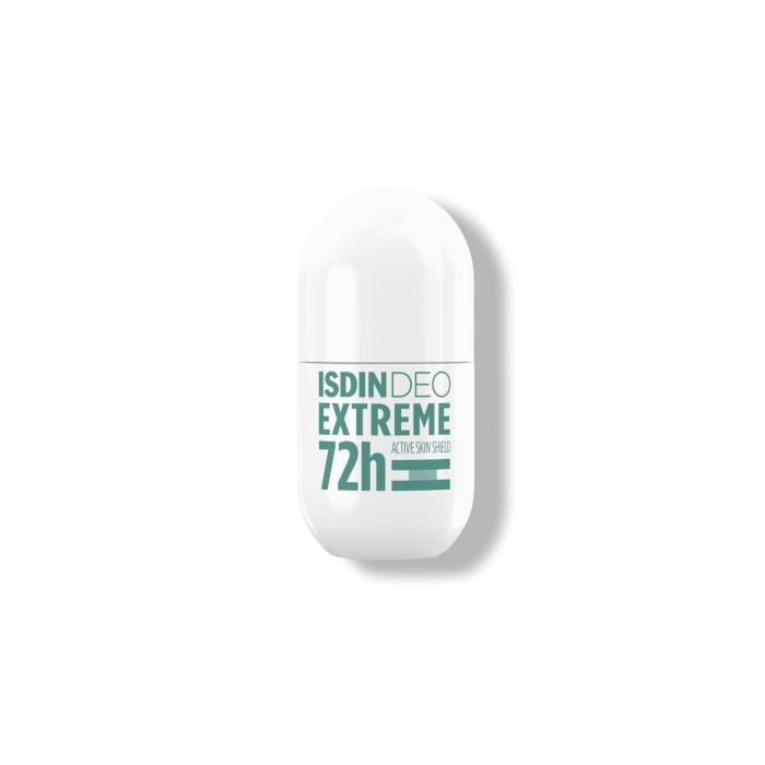 ISDIN DEODORANT ROLL-ON ULTRA 72H 50ML