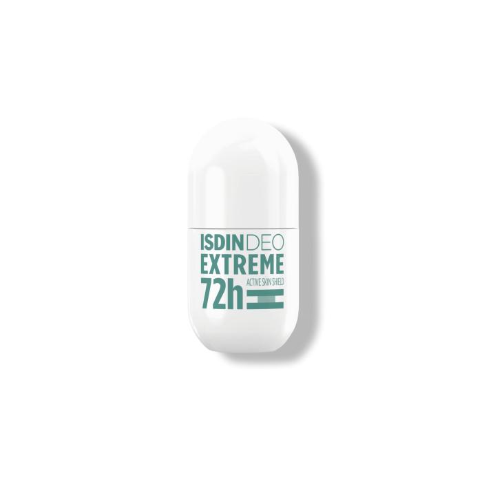 ISDIN DEODORANT ROLL-ON ULTRA 72H 50ML