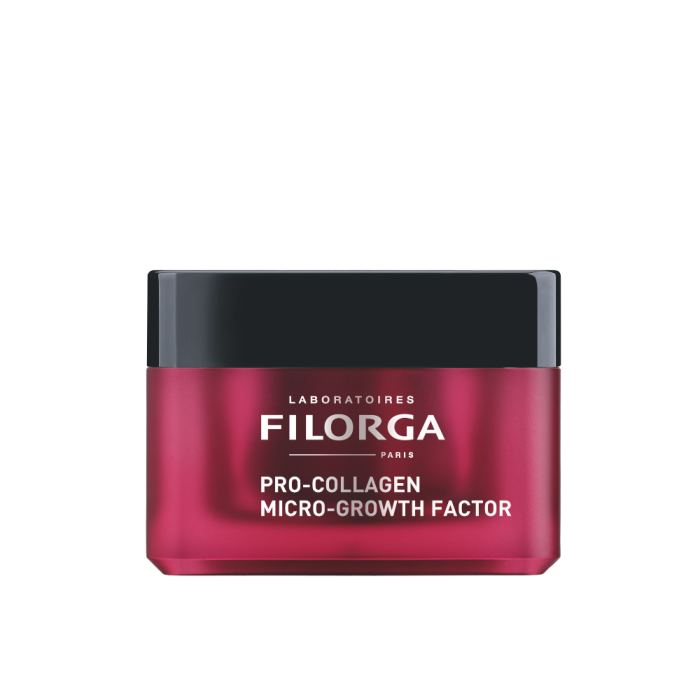 FILORGA PRO-COLLAGEN MICRO-GROWTH FACTOR NÄOKREEM 50ML