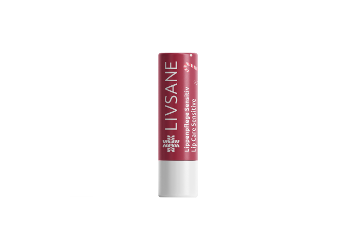 LIVSANE CHRISTMAS HUULEPALSAM SENSITIVE 4,8G 2026