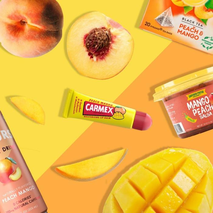 CARMEX HUULEPALSAM VIRSIKU-MANGO TUUBIS 10G