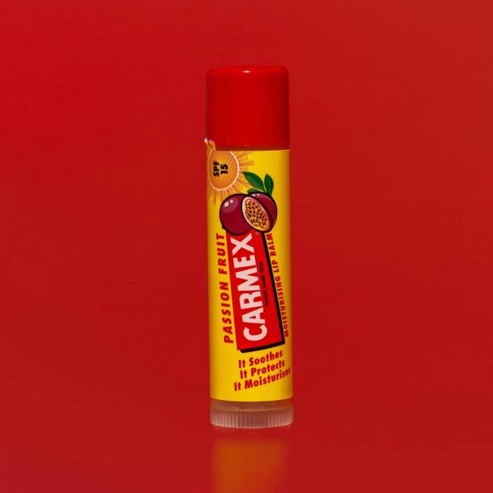 CARMEX HUULEPALSAM PASSIONI SPF15 4,25G