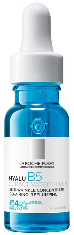 LA ROCHE-POSAY HYALU B5 SURACTIVATED SEERUM PINGULDAV 15ML