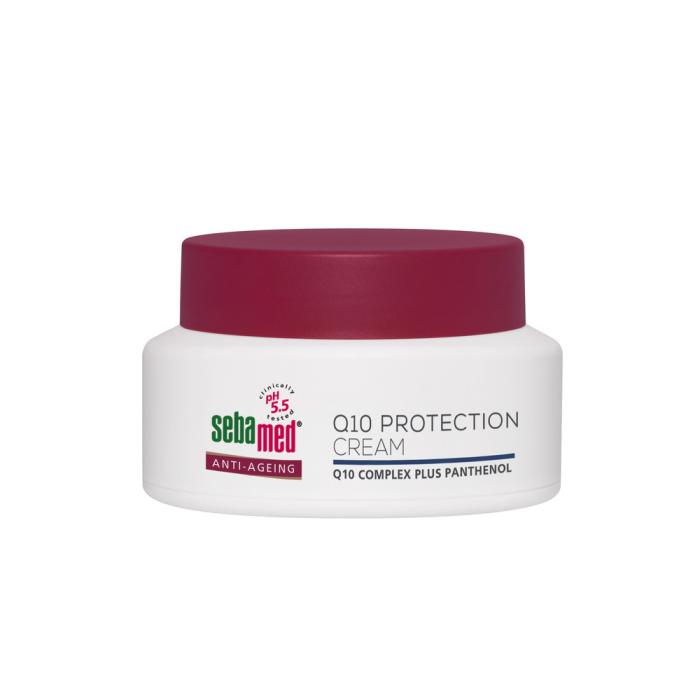 SEBAMED Q10 KREEM VANANEMISVASTANE 50ML