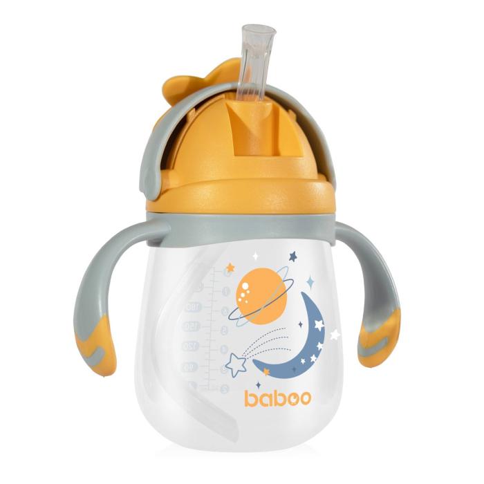 BABOO JOOGIPUDEL BLUE HAZE 9+ KUUD SILIKOONKÕRREGA 240ML N1