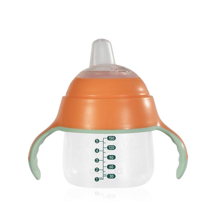 BABOO JOOGITOPS PEACHY KEEN 6+ KUUD SILIKOONTILAGA 150ML N1