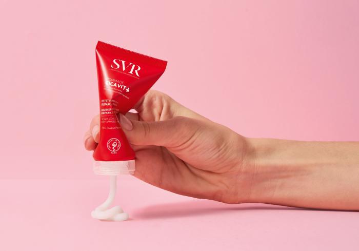 SVR CICAVIT+ POMMADE NAHAPALSAM TAASTAV 50G