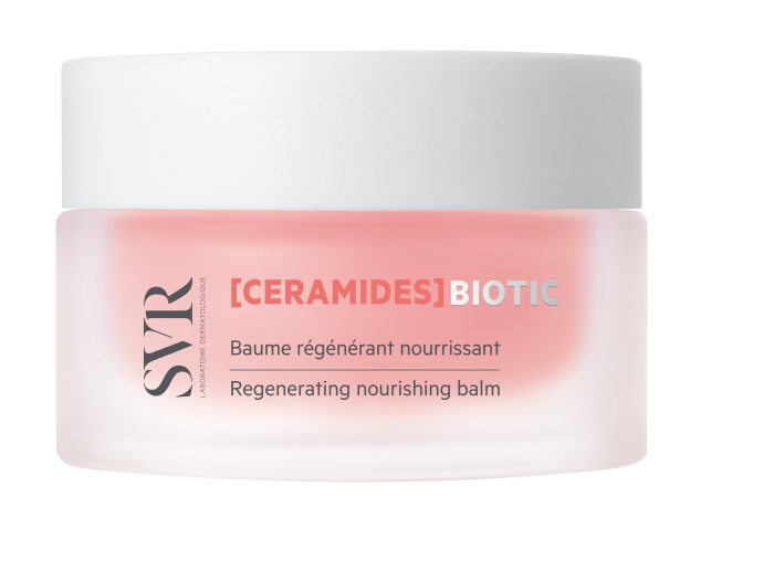 SVR CERAMIDES BIOTIC NÄOKREEM TOITEV KERAMIIDIDEGA 50ML