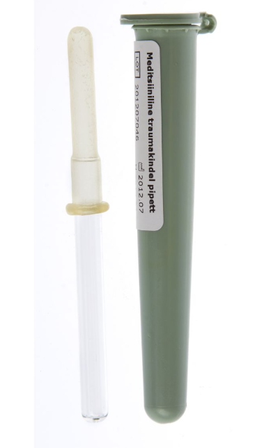 SILMAPIPETT VUTLARIS N1