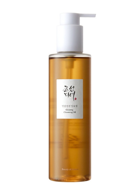 BEAUTY OF JOSEON GINSENG CLEANSING OIL NÄOPUHASTUSÕLI 210ML