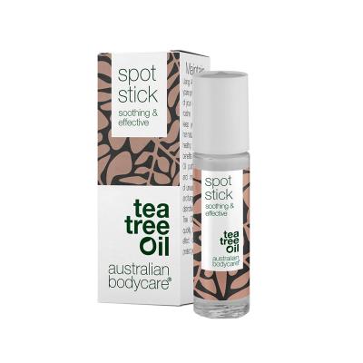 ABC TEEPUUÕLI VISTRIKUPULK 9ML