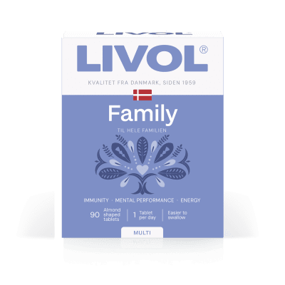 LIVOL MULTI KOGU PERELE TBL N90