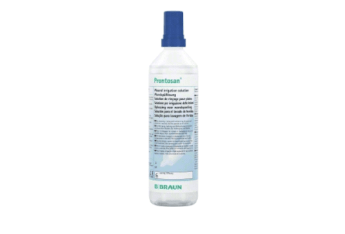 PRONTOSAN HAAVALOPUTUSLAHUS 350ML