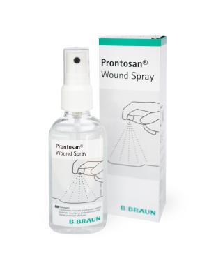 PRONTOSAN HAAVASPREI 75ML