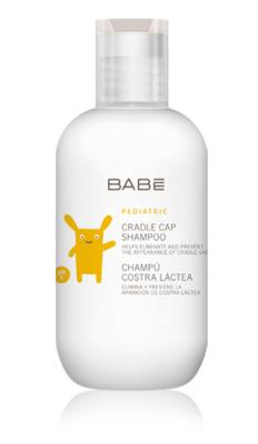 BABE PEDIATRIC SHAMPOON TITEKÕÕMA VASTANE 200ML