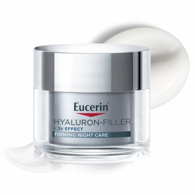 EUCERIN HYALURON-FILLER ÖÖKREEM 50ML