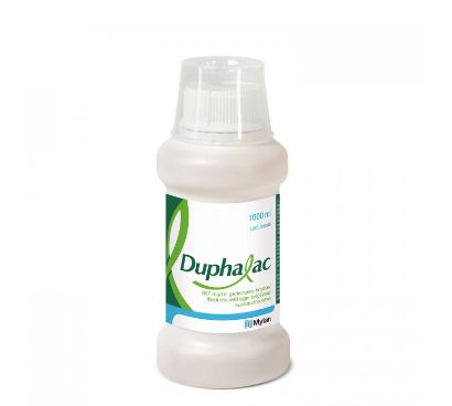 DUPHALAC SUUKAUDNE LAHUS 667MG 1ML 1000ML N1