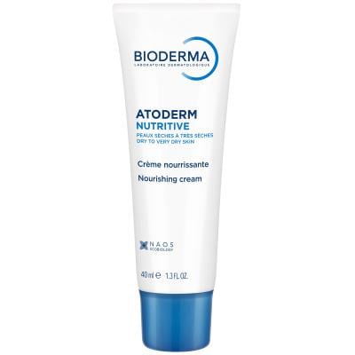 BIODERMA ATODERM NUTRITIVE NÄOKREEM TOITEV/TAASTAV 40ML