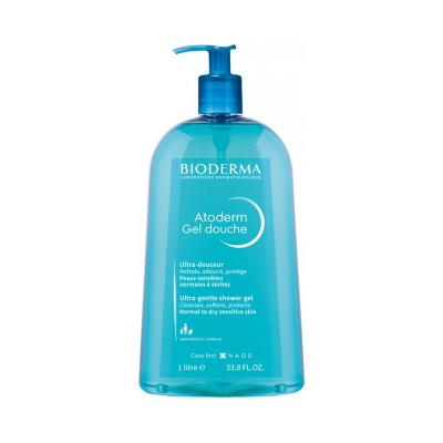 BIODERMA ATODERM DUSHIGEEL NIISUTAV PUMBAGA 1000ML