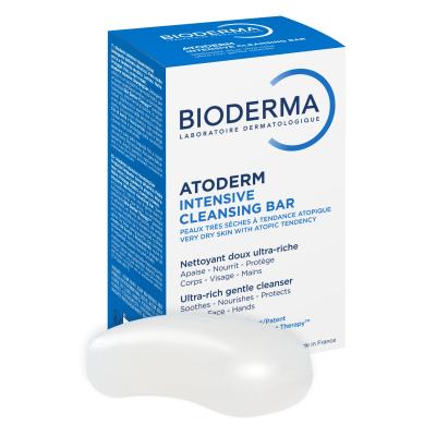 BIODERMA ATODERM INTENSIVE SEEP RAHUSTAV 150G
