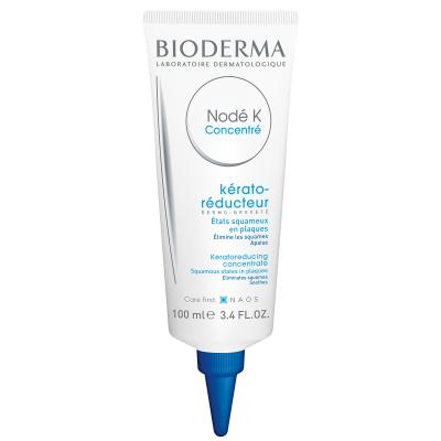 BIODERMA NODE K EMULSIOON RAHUSTAV SÜGELEVALE NAHALE 100ML
