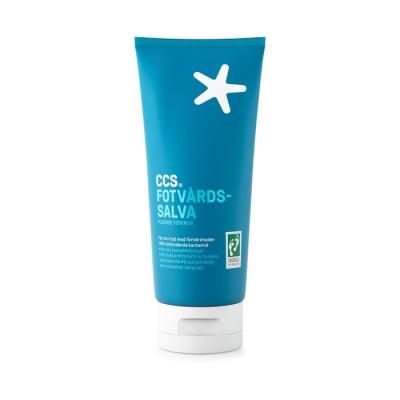 CCS JALAHOOLDUSKREEM 175ML