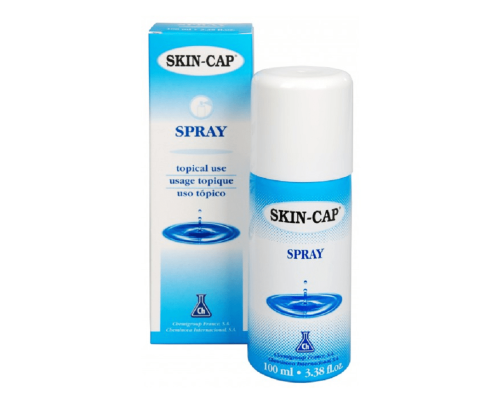SKIN-CAP SPREI 100ML