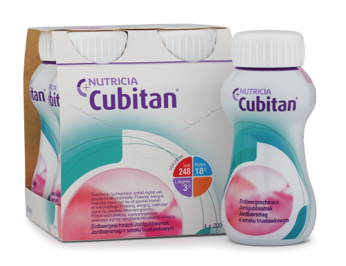 CUBITAN JOOK MAASIKA 200ML N4