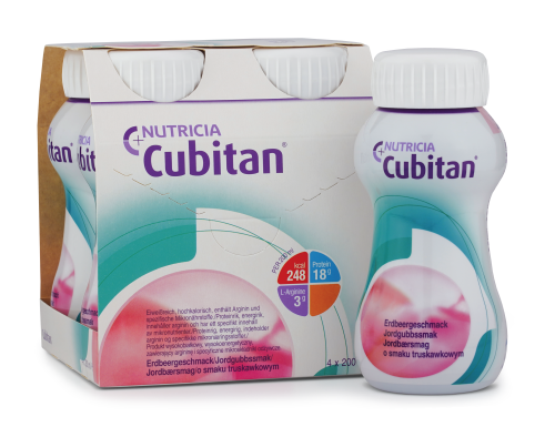 CUBITAN JOOK MAASIKA 200ML N4