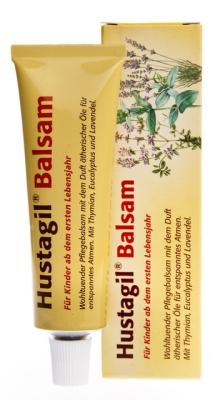 HUSTAGIL RINNAPALSAM TÜÜMIAN/EUKALÜPT/LAVENDEL 30ML