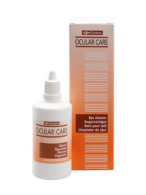 DIAFARM SILMAPUHASTUSVAHEND 100ML