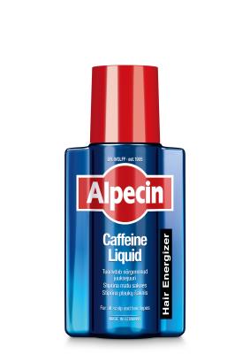 ALPECIN JUUKSEVEDELIK  200ML