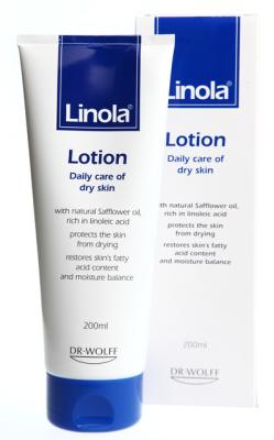 LINOLA LOTION 200ML