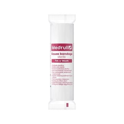 MEDRULL MARLISIDE 14CMX7M STERIILNE