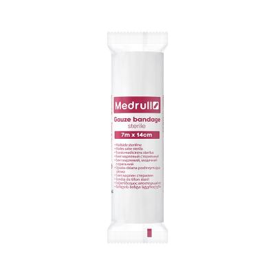 MEDRULL MARLISIDE 14CMX7M STERIILNE