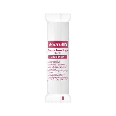 MEDRULL MARLISIDE 14CMX7M STERIILNE