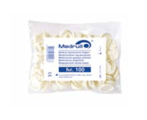 MEDRULL MEDITSIINILISED SÕRMEKAITSMED N20