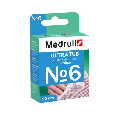 MEDRULL VÕRKSIDE NR.6 50CM RIND/PUUSAD