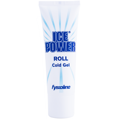 ICE POWER KÜLMAGEEL ROLL-ON 75ML