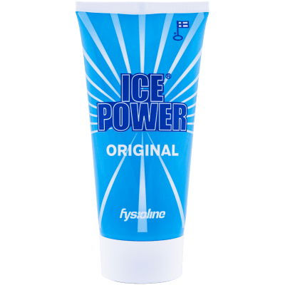 ICE POWER KÜLMAGEEL 150ML