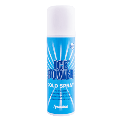 ICE POWER COLD KÜLMASPREI 200ML