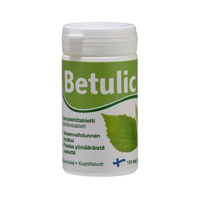 BETULIC KASELEHE EKSTRAKTI TBL N100